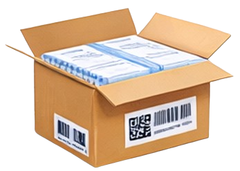 Aggregation — Carton