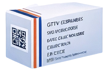 Printing on Each Item Box